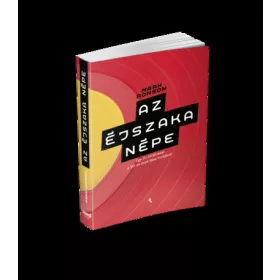   Mark Ronson: Az éjszaka népe - Egy DJ történetei a 90-es évek New Yorkjáról