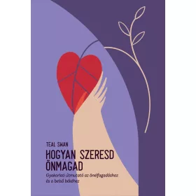 Swan Teal: Hogyan szeresd önmagad
