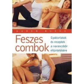 Karen Burke: Feszes combok