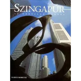 Marco Moretti: Szingapúr