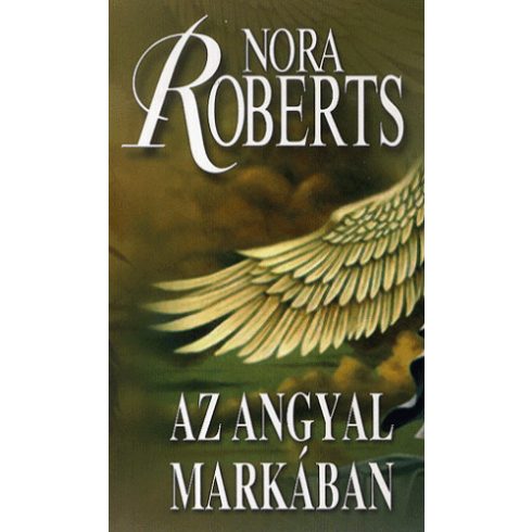 Nora Roberts: Az angyal markában
