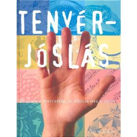 Tre McCamley: TENYÉRJÓSLÁS