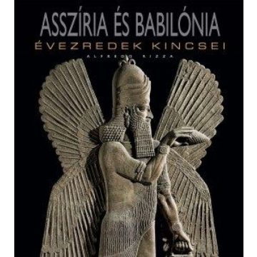 Alfredo Rizza: Asszíria és Babilónia