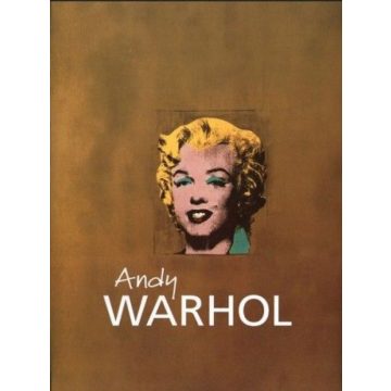 Eric Shanes: Andy Warhol - Élete és művészete