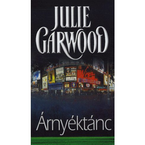 Julie Garwood: Árnyéktánc