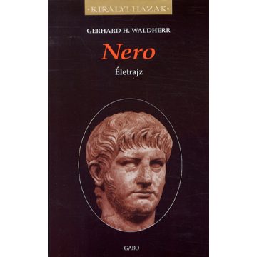 G.H. Walder: Nero - Életrajz