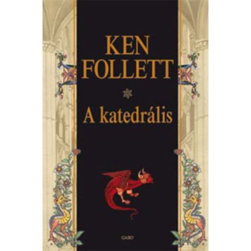 Ken Follett: A katedrális