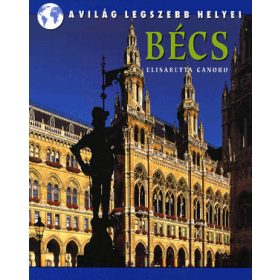 Elisabetta Canoro: Bécs