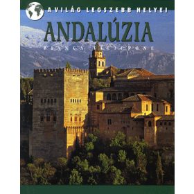 Bianca Filippone: Andalúzia