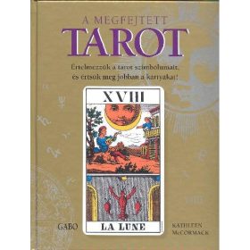 Kathleen Mccormack: A megfejtett tarot