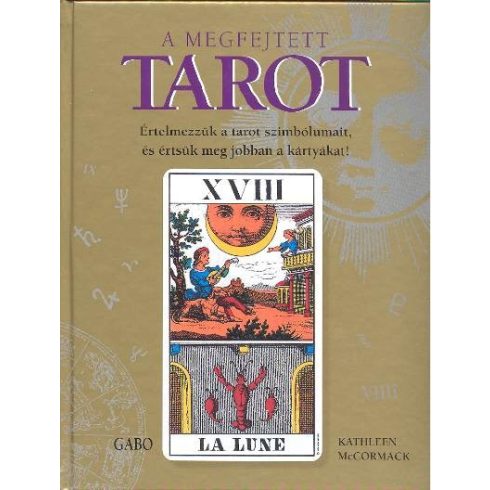 Kathleen Mccormack: A megfejtett tarot