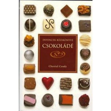 Chantal Coady: Csokoládé