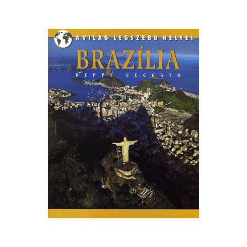 Beppe Ceccato: Brazília