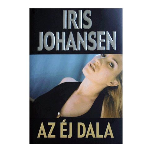 Iris Johansen: Az éj dala