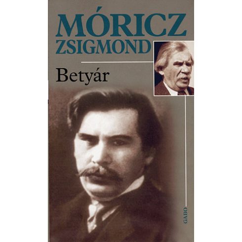 Móricz Zsigmond: Betyár