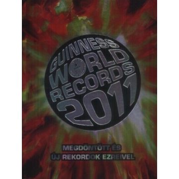 Ben Way: Guinness world records 2011