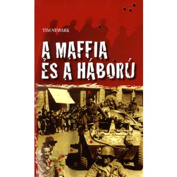 NEWARK RIM: A maffia és a háború