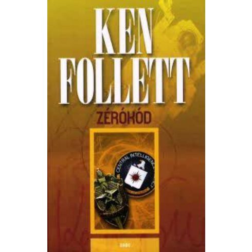 Ken Follett: Zérókód