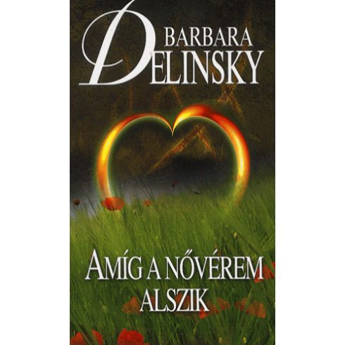 Barbara Delinsky: Amíg a nővérem alszik
