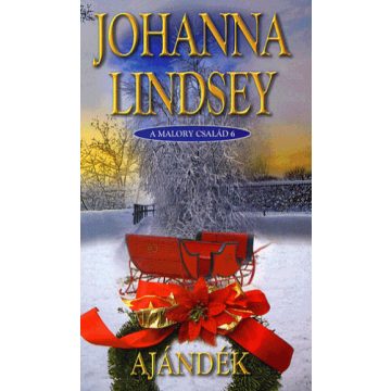 Johanna Lindsey: Ajándék