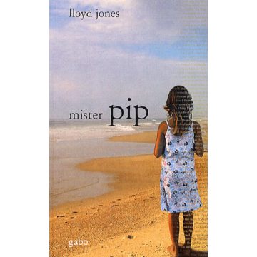 Lloyd Jones: Mister Pip