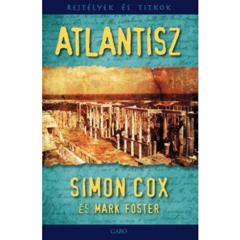 Mike Foster, Simon Cox: Atlantisz