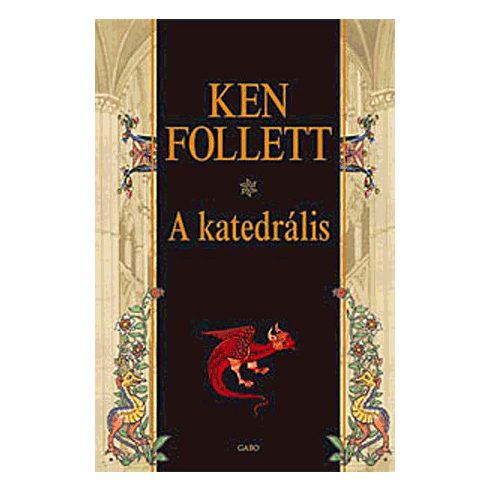 Ken Follett: Katedrális