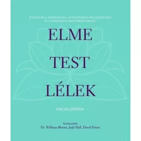 Elme - Test - Lélek