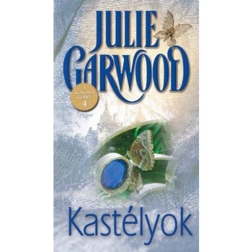 Julie Garwood: Kastélyok