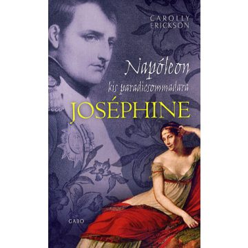 Carolly Erickson: Josephine