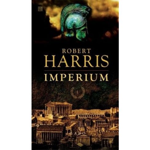 Robert Harris: Imperium