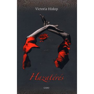 Victoria Hislop: Hazatérés