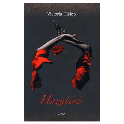 Victoria Hislop: Hazatérés