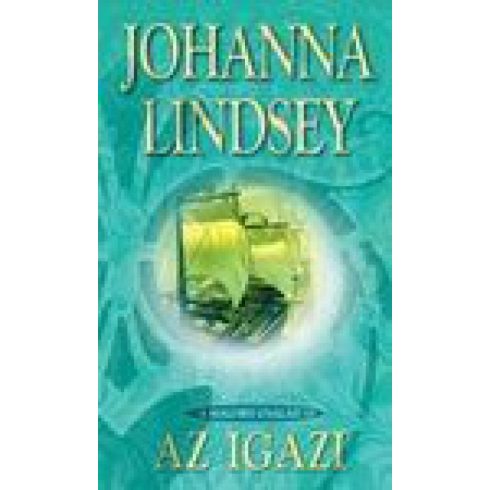 Johanna Lindsey: Az igazi