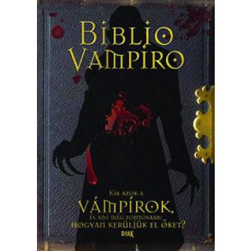 Dr. Robert Curran: Biblio vampiro