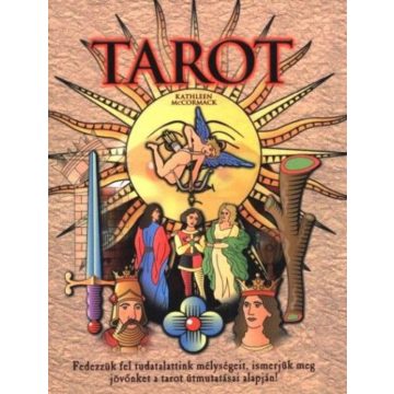 Kathleen Mccormack: Tarot