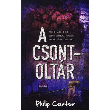 Philip Carter: A csontoltár