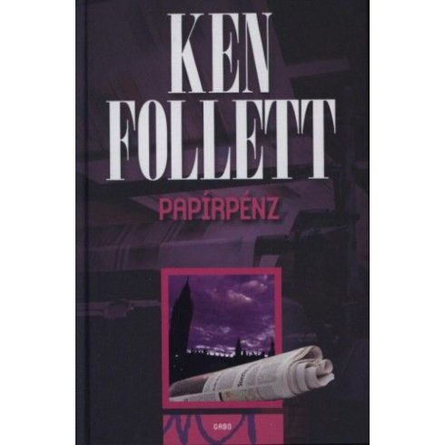 Ken Follett: Papírpénz