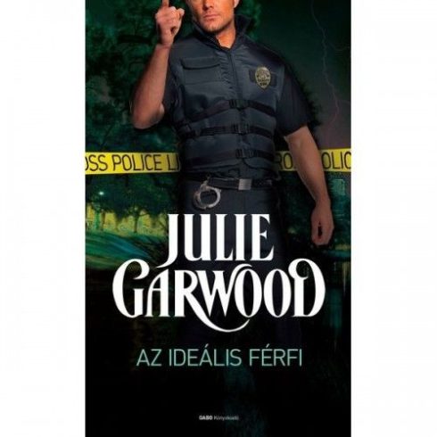 Julie Garwood: Az ideális férfi