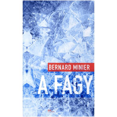 Bernard Minier: A fagy