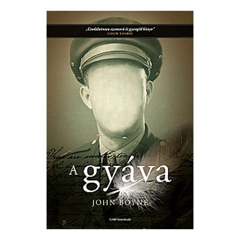 John Boyne: A gyáva