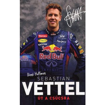 René Hoffman: Sebastian Vettel
