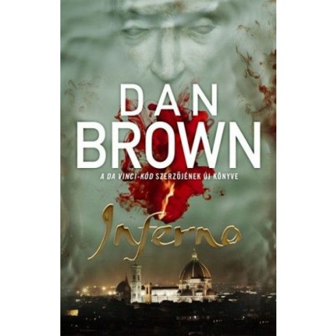 Dan Brown: Inferno