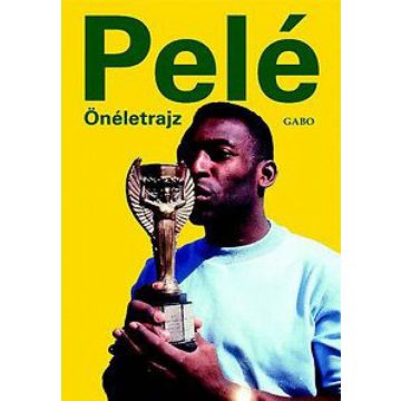 Pelé: Pelé önéletrajz