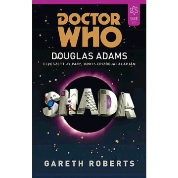Gareth Roberts: Shada