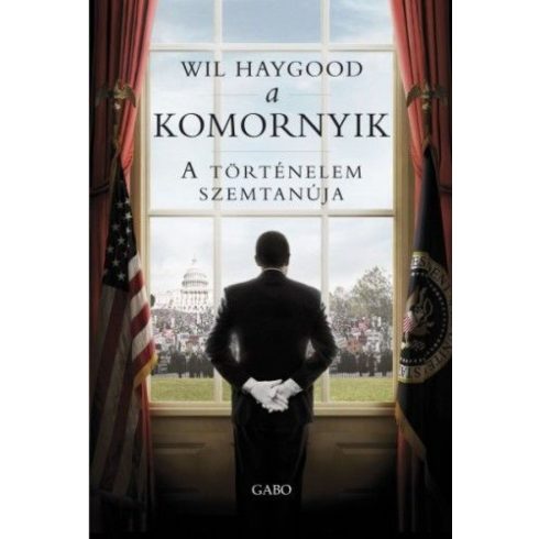 Wil Haygood: A komornyik