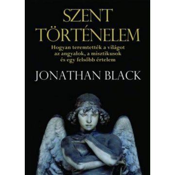 Jonathan Black: Szent történelem