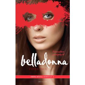 Fiona Paul: Belladonna