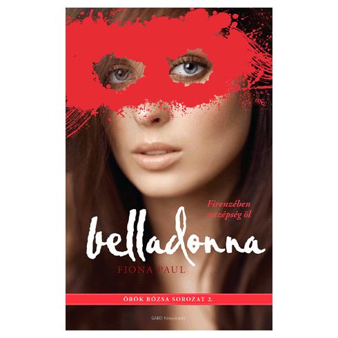 Fiona Paul: Belladonna