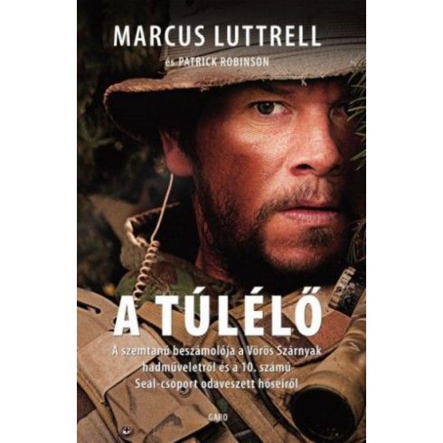 Marcus Luttrell: A túlélő